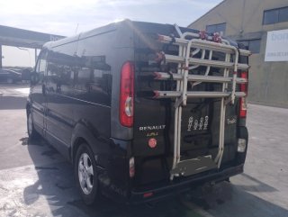 Renault Trafic 2010