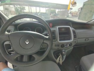 Renault Trafic 2010