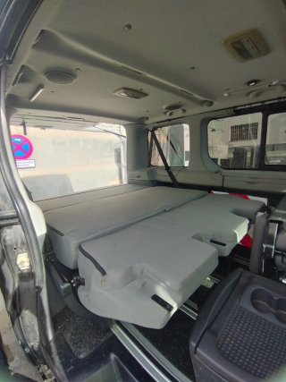 Renault Trafic 2010