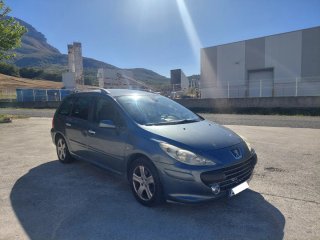 Peugeot 307 2007