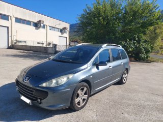 Peugeot 307 2007