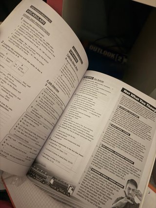Libro de ingles 2°Bach