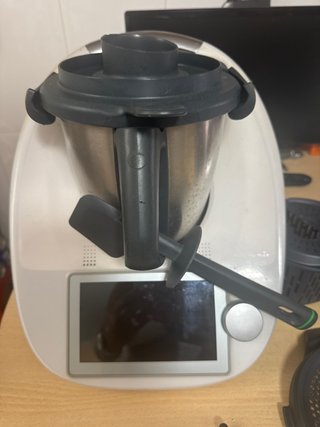 Thermomix TM6