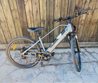 Bicicleta Eléctrica