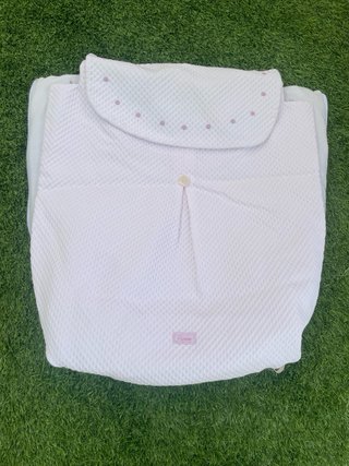 Vestiduras Uzturre para cochecito de bebé
