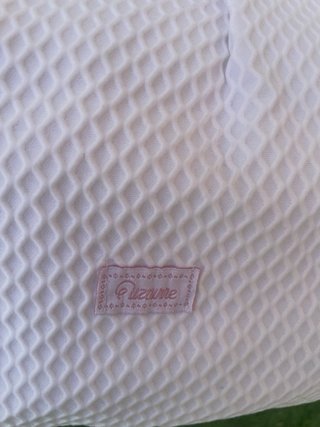 Vestiduras Uzturre para cochecito de bebé