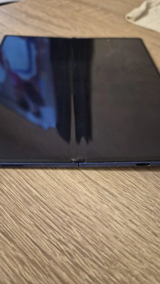 Samsung fold 7 para reparar