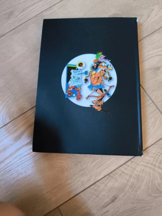 Mortadelo y Filemón