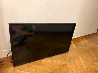 Televisor LG 32 pulgadas Smart TV