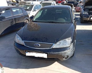 480179 faro der ford mondeo berlina (ge) ambiente