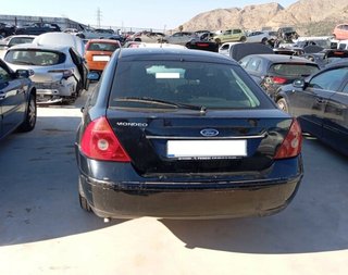 480179 faro der ford mondeo berlina (ge) ambiente