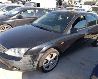 480179 faro der ford mondeo berlina (ge) ambiente