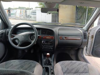 Citroen Xantia 2000