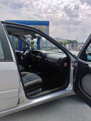 Citroen Xantia 2000