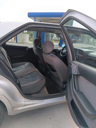 Citroen Xantia 2000