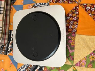 Mac Mini 2014 Apple Plata