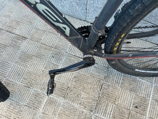 Orbea Alma Talla S Aluminio
