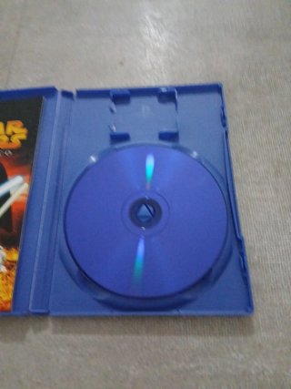 LEGO Star Wars: Il Videogioco PS2