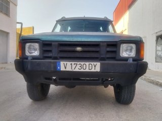 Land Rover Discovery 1994