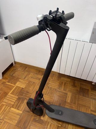 Patinete Xiaomi M365 (muy buen estado)