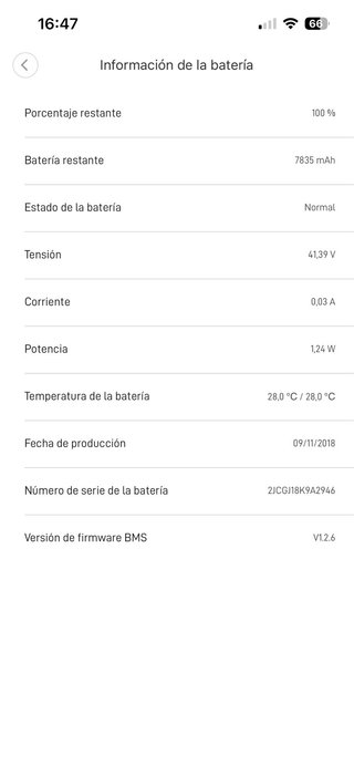 Patinete Xiaomi M365 (muy buen estado)