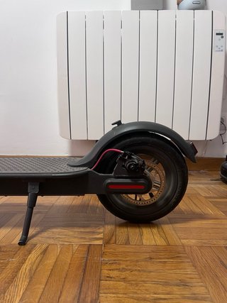 Patinete Xiaomi M365 (muy buen estado)
