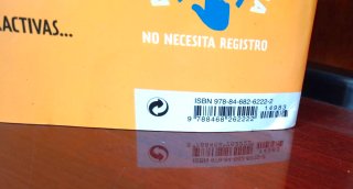 Libros Zoom 5° Primaria Ciencias Vicens Vives(c/u)