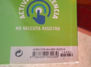 Libros Zoom 5° Primaria Ciencias Vicens Vives(c/u)
