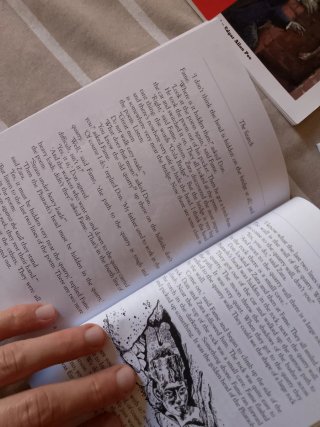 Lote libros inglés ESO/Bachillerato