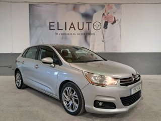 Citroen C4 2014