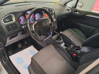 Citroen C4 2014