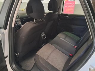 Citroen C4 2014