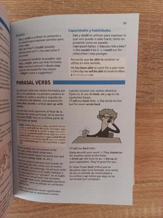Diccionario Inglés Oxford Pocket