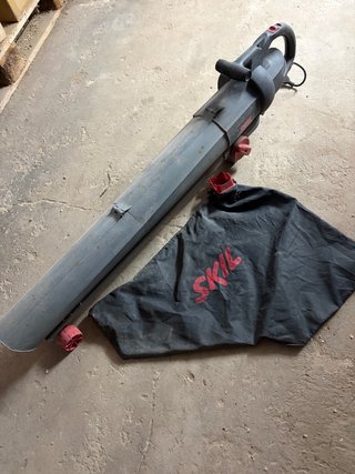 Soffiatore elettrico Skil