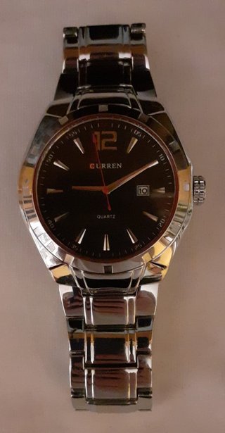 Orologio Curren 8103 Uomo