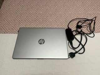 Portátil HP Ryzen 5 16GB RAM 512GB SSD