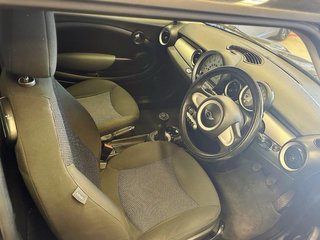 DESPIECE MINI ONE R56 1.4 GASOLINA