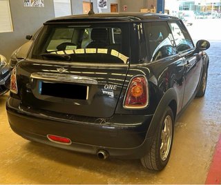 DESPIECE MINI ONE R56 1.4 GASOLINA