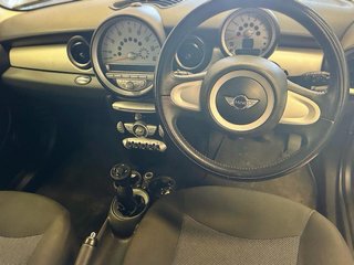 DESPIECE MINI ONE R56 1.4 GASOLINA