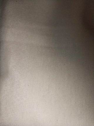 Funda Cubre Somier Loneta marfil