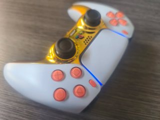 Controllere PS5 Dualsense V2 Magnetico