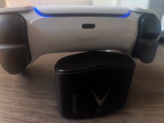 Controllere PS5 Dualsense V2 Magnetico
