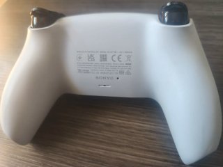 Controllere PS5 Dualsense V2 Magnetico