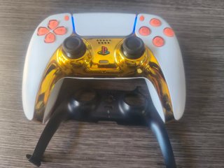 Controllere PS5 Dualsense V2 Magnetico
