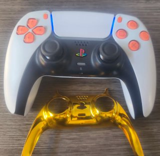 Controllere PS5 Dualsense V2 Magnetico