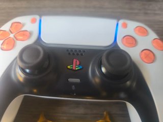 Controllere PS5 Dualsense V2 Magnetico