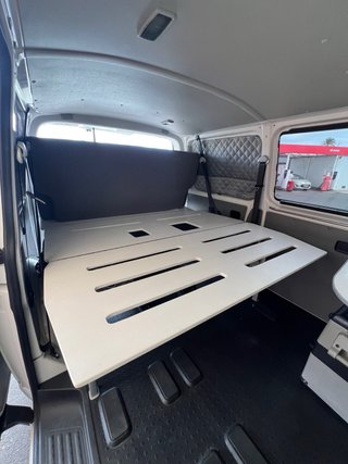 Volkswagen Transporter T5.1 2013 2.0 114cv