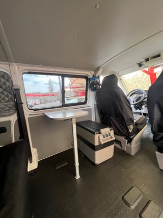 Volkswagen Transporter T5.1  2013 2.0 115cv