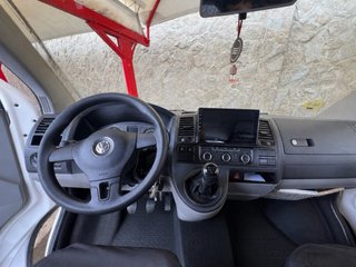 Volkswagen Transporter T5.1  2013 2.0 115cv