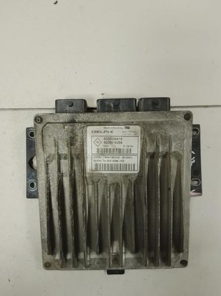 Renault 737 r0410b024c centralita motor uce megane